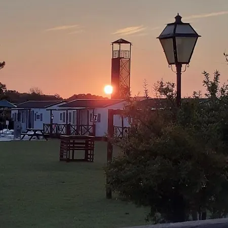 Bungalow T2 Pataias