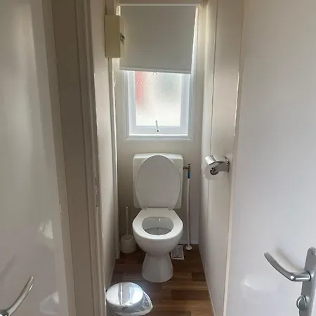 Bungalow T2 Kemping Pataias