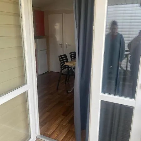 Kemping Bungalow T2 Pataias